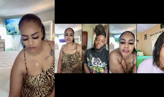 only1bosslady3's Live Session — Sep 7, 2026, 3:08 PM