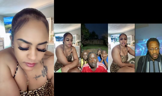 only1bosslady3's Live Session — Sep 7, 2026, 3:59 PM
