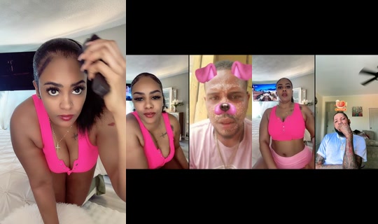 only1bosslady3's Live Session — Sep 9, 2026, 4:28 PM