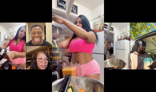 only1bosslady3's Live Session — Oct 23, 2026, 5:15 PM