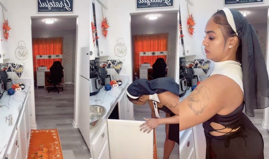 only1bosslady3's Live Session — Oct 24, 2026, 4:02 PM
