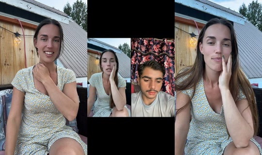 only_emily30's Live Session — Jul 18, 2026, 2:48 AM
