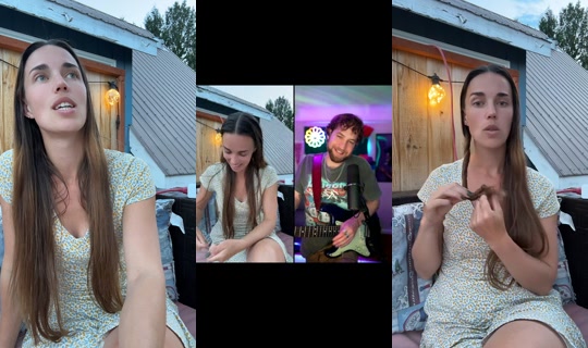 only_emily30's Live Session — Jul 18, 2026, 3:39 AM
