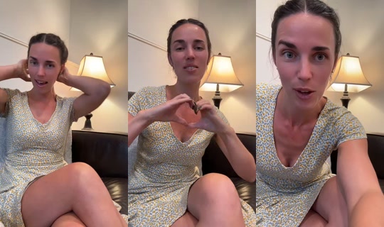 only_emily30's Live Session — Aug 4, 2026, 3:15 AM