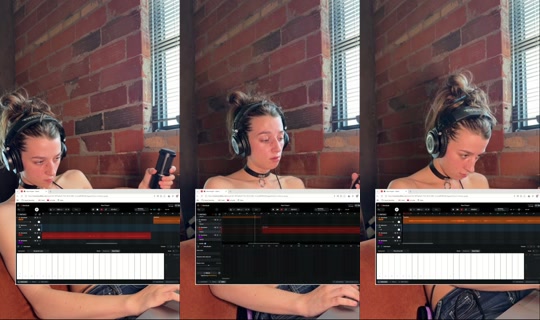 onlybluntgoddess's Live Session — Jul 13, 2026, 9:17 PM