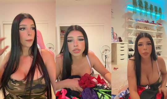 onlybritfanss's Live Session — Oct 21, 2026, 2:56 AM
