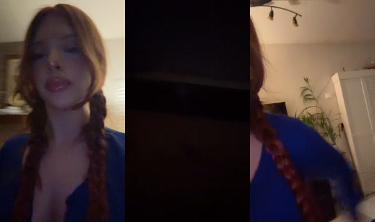 onlybrittaniaxo's Live Session — Sep 16, 2026, 6:11 AM