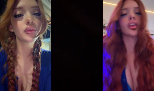 onlybrittaniaxo's Live Session — Sep 16, 2026, 6:37 AM