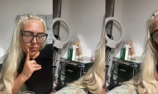 onlykirstieee's Live Session — Jul 19, 2026, 11:53 PM