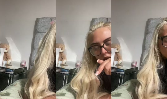onlykirstieee's Live Session — Jul 20, 2026, 12:08 AM