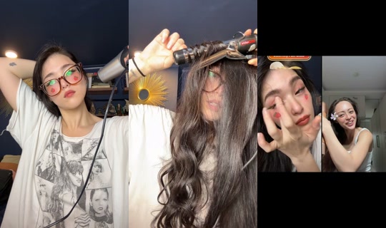 onlykyliepadilla's Live Session — Aug 1, 2026, 3:50 AM
