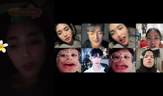 onlykyliepadilla's Live Session — Sep 16, 2026, 12:58 PM
