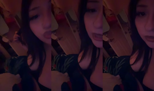 onlylovesnie's Live Session — Aug 12, 2026, 12:17 AM