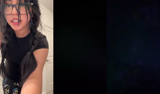 onlymeliy's Live Session — Sep 7, 2026, 11:30 PM