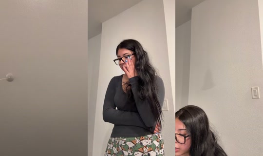 onlymeliy's Live Session — Oct 6, 2026, 8:54 PM