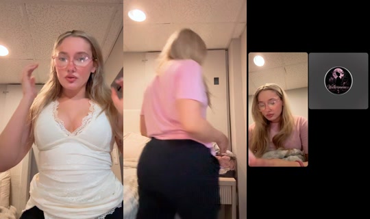 onlyrosexoxo's Live Session — Aug 26, 2026, 5:28 AM
