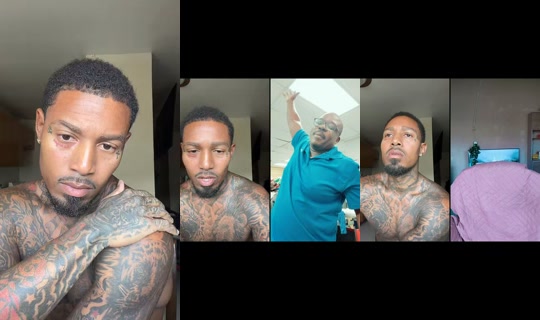 onlytatted1's Live Session — Jul 24, 2026, 8:03 PM
