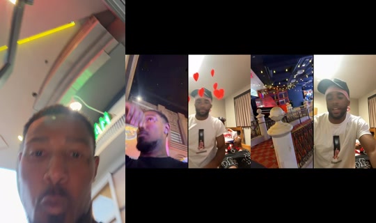 onlytatted1's Live Session — Jul 26, 2026, 12:13 AM