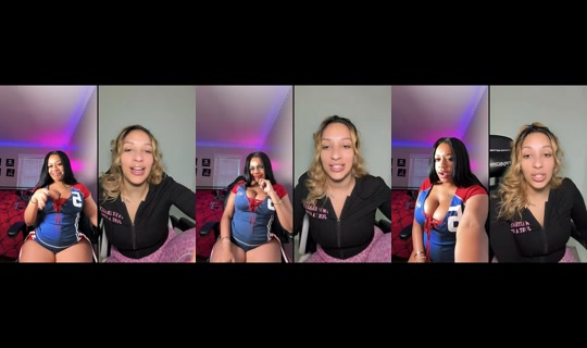 onlyteeviral1's Live Session — Jul 9, 2026, 2:37 PM