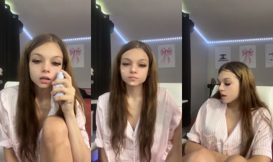 onlyy.trin's Live Session — Jul 25, 2026, 12:33 PM