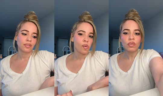 oohlolo's Live Session — Jul 30, 2026, 10:25 PM