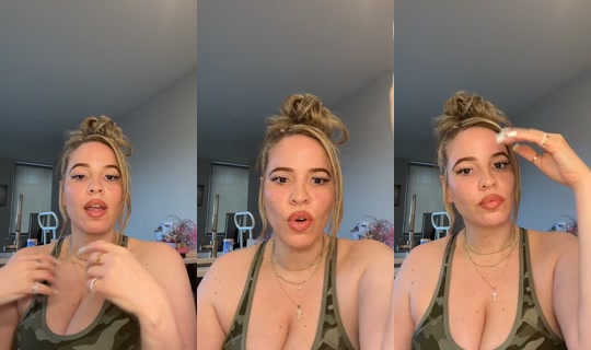 oohlolo's Live Session — Jul 31, 2026, 8:50 PM