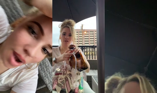 oohlolo's Live Session — Aug 1, 2026, 11:29 PM