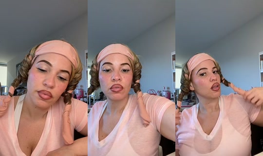 oohlolo's Live Session — Aug 29, 2026, 1:41 PM