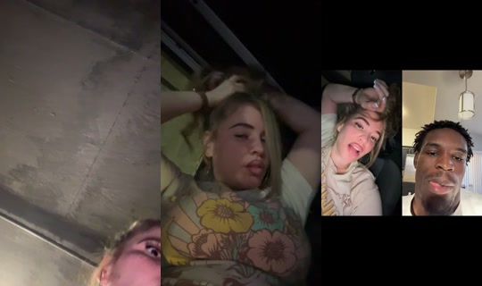 oohlolo's Live Session — Sep 20, 2026, 12:09 AM