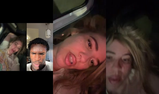 oohlolo's Live Session — Sep 20, 2026, 12:26 AM
