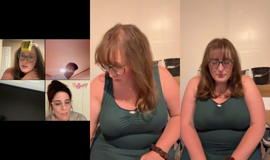 oopitssillygoose's Live Session — Jul 26, 2026, 1:25 AM