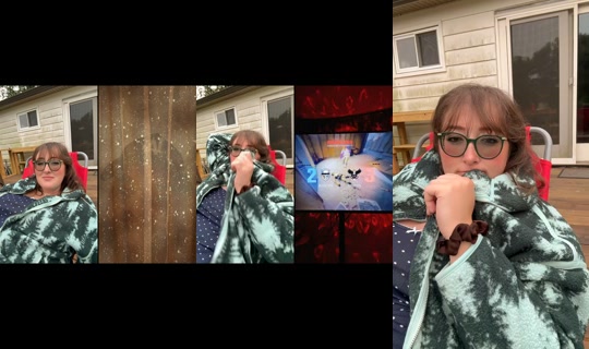 oopitssillygoose's Live Session — Jul 27, 2026, 11:16 AM