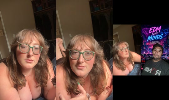 oopitssillygoose's Live Session — Aug 11, 2026, 7:46 PM
