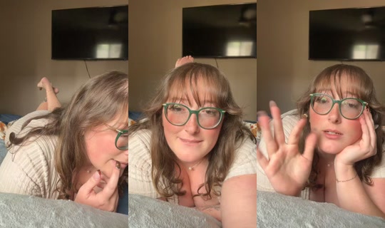 oopitssillygoose's Live Session — Aug 18, 2026, 7:17 PM