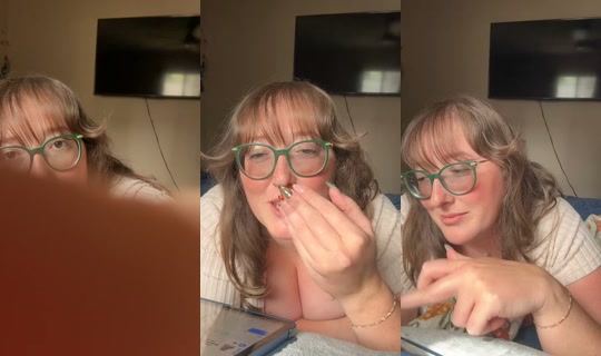 oopitssillygoose's Live Session — Aug 18, 2026, 7:45 PM