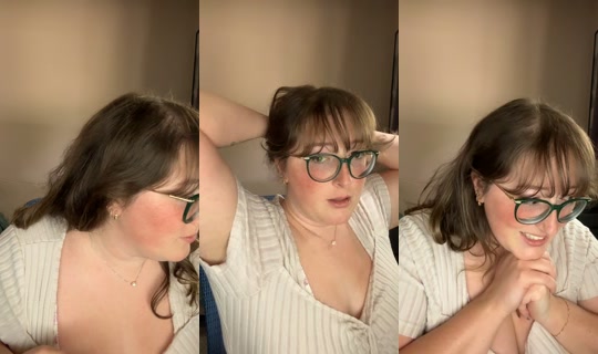 oopitssillygoose's Live Session — Aug 18, 2026, 8:36 PM