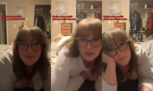 oopitssillygoose's Live Session — Sep 12, 2026, 2:04 AM