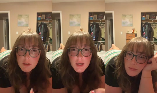 oopitssillygoose's Live Session — Sep 13, 2026, 1:44 AM