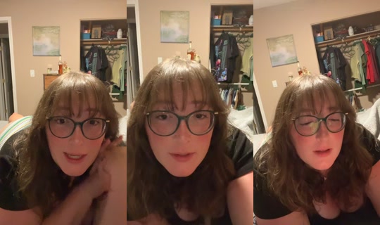 oopitssillygoose's Live Session — Sep 13, 2026, 2:54 AM