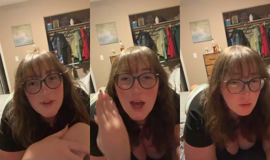 oopitssillygoose's Live Session — Sep 13, 2026, 3:44 AM