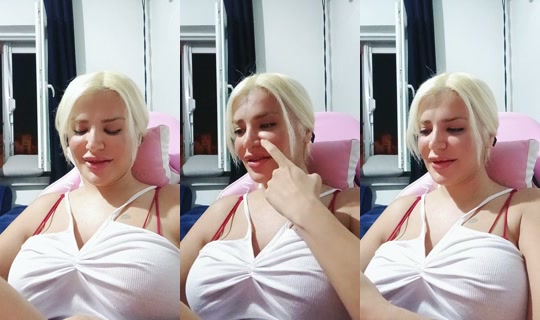 oopos18's Live Session — Aug 25, 2026, 8:33 PM