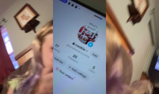 oopsharkeisha's Live Session — Oct 13, 2026, 6:19 PM