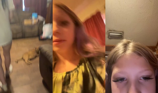 oopsharkeisha's Live Session — Oct 13, 2026, 6:44 PM