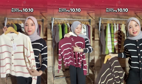 ootd_heyhest's Live Session — Oct 3, 2026, 8:34 AM