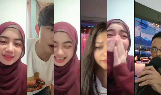 opahmamablackrose's Live Session — Aug 2, 2026, 3:54 AM