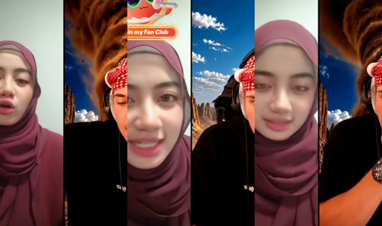 opahmamablackrose's Live Session — Aug 2, 2026, 10:59 AM