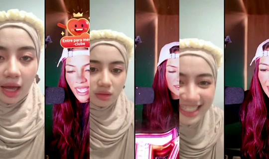 opahmamablackrose's Live Session — Aug 2, 2026, 1:12 PM