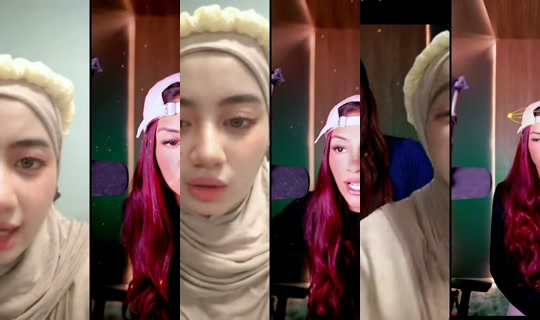 opahmamablackrose's Live Session — Aug 2, 2026, 2:03 PM