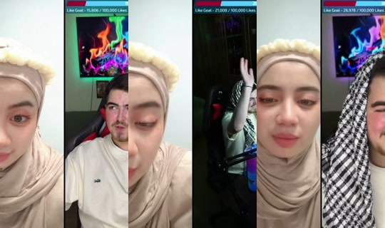 opahmamablackrose's Live Session — Aug 2, 2026, 4:07 PM