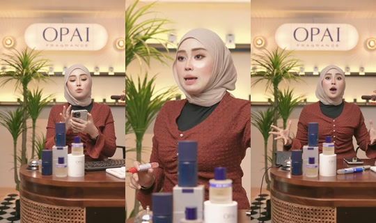 opaifragrance's Live Session — Sep 23, 2026, 4:44 AM